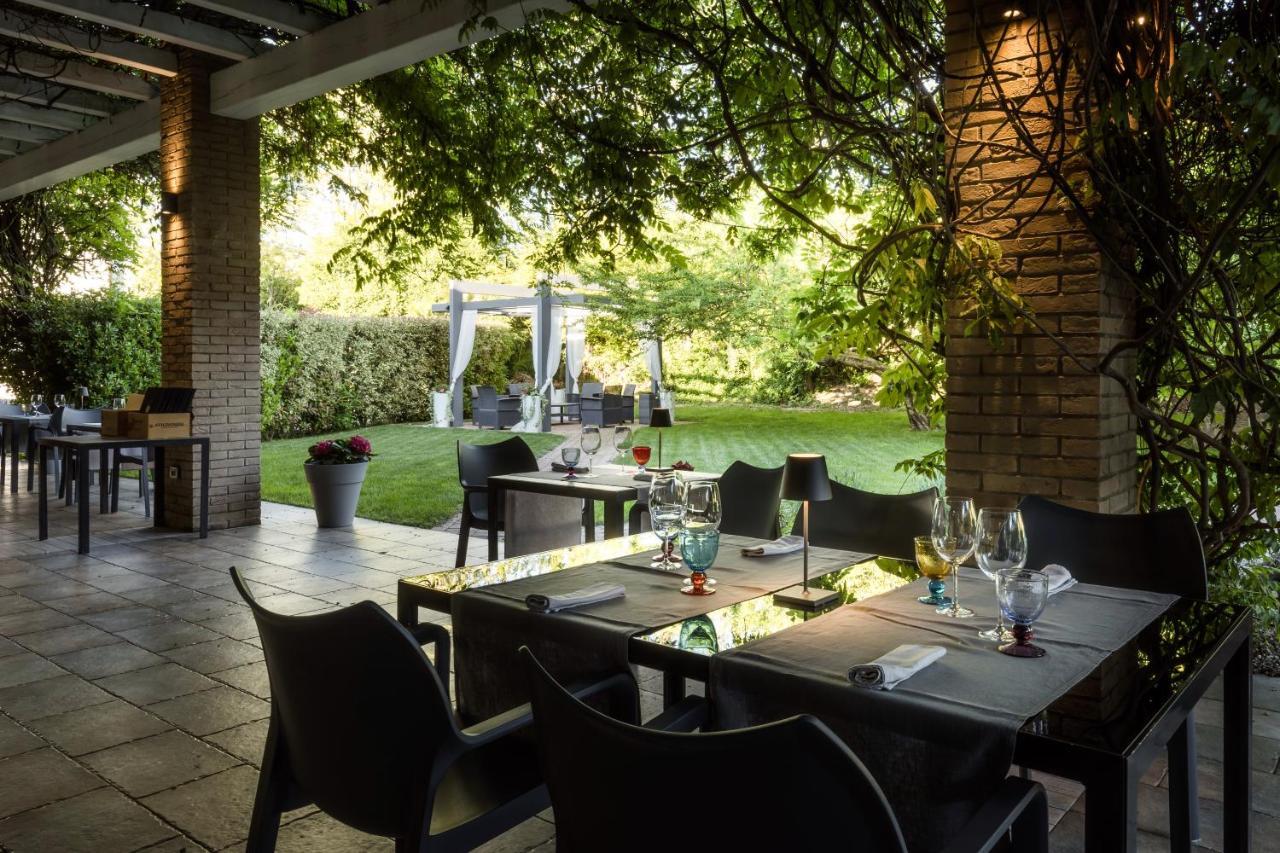 Agriturismo Moscatello 포촐렌고 외부 사진