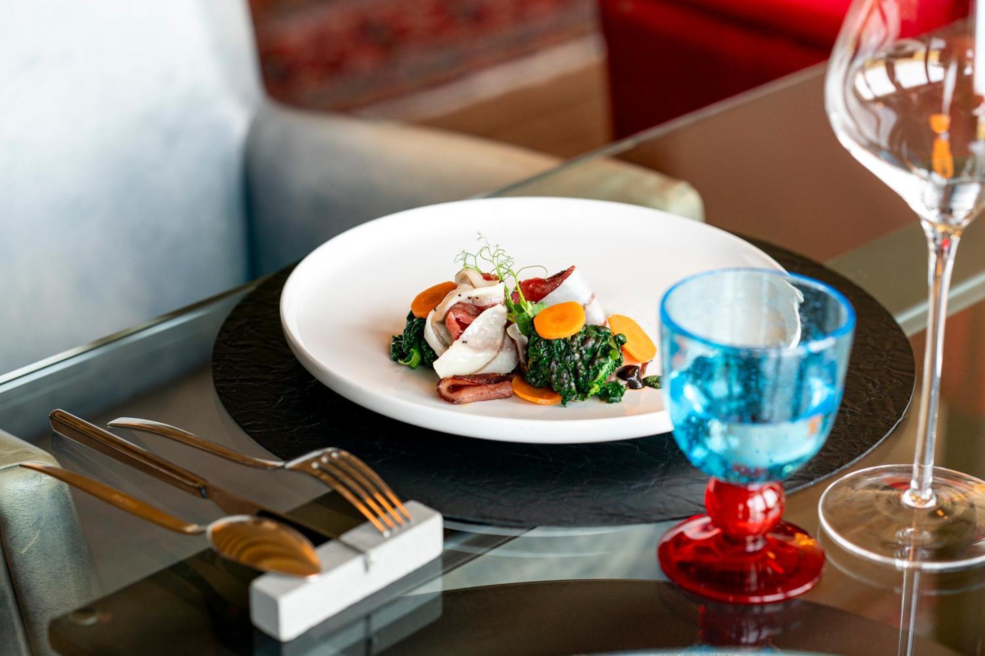 Agriturismo Moscatello 포촐렌고 외부 사진