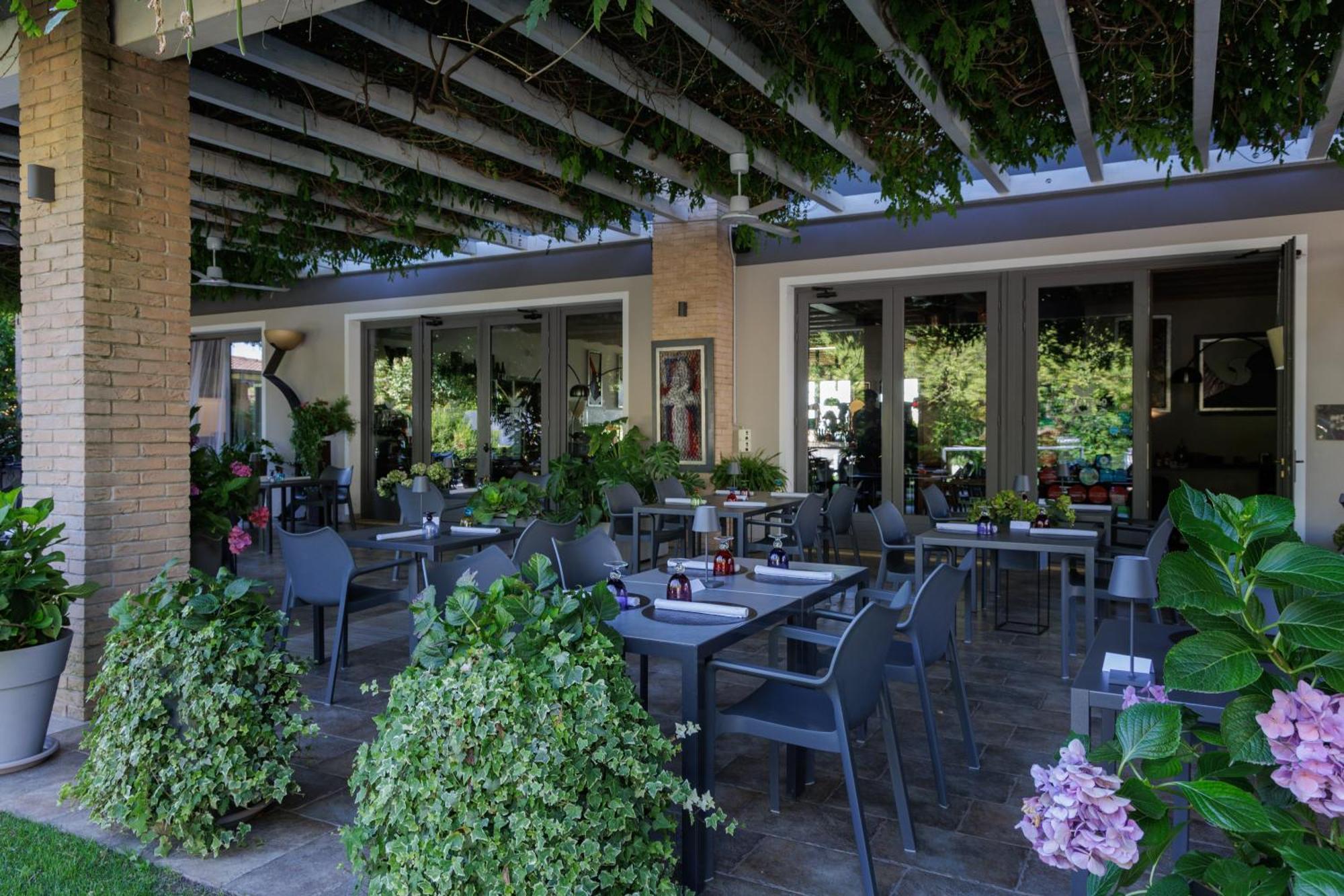 Agriturismo Moscatello 포촐렌고 외부 사진