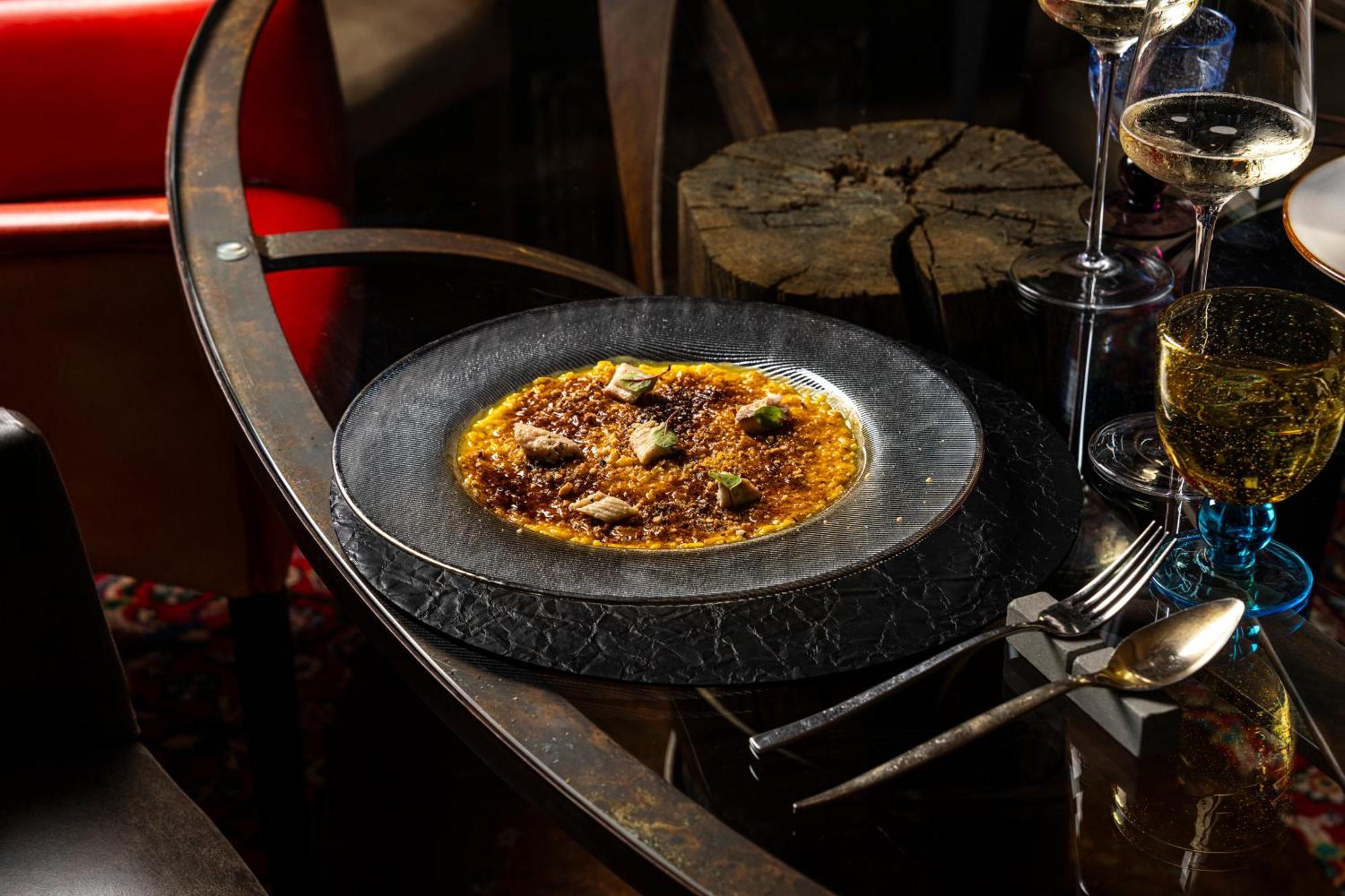 Agriturismo Moscatello 포촐렌고 외부 사진